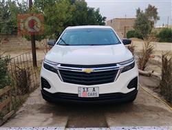 شيفروليه ايكونس